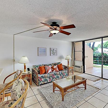 Maui Vista Condo 2410 Kihei Esterno foto