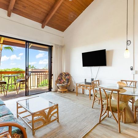 Maui Vista Condo 2410 Kihei Esterno foto