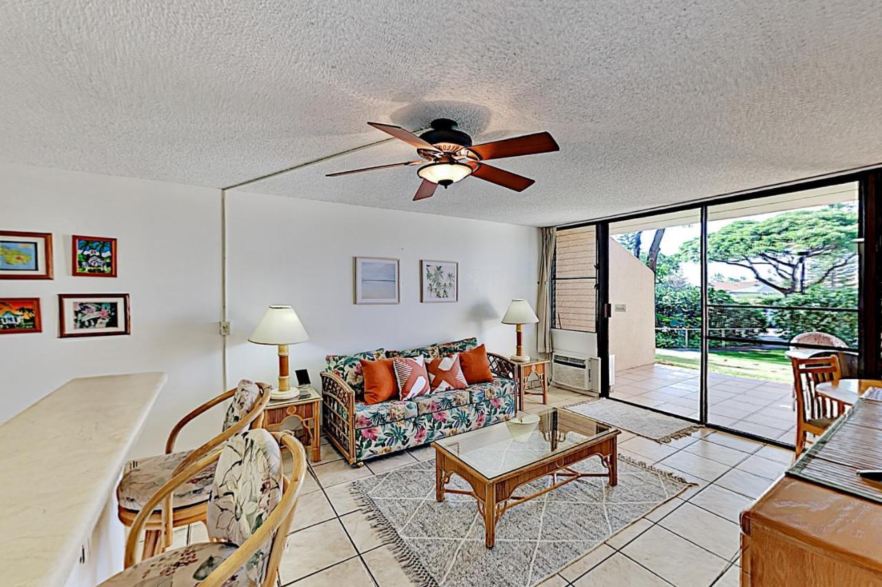 Maui Vista Condo 2410 Kihei Esterno foto