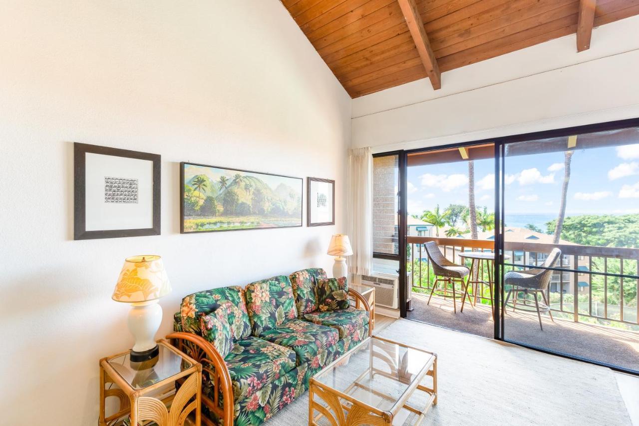 Maui Vista Condo 2410 Kihei Esterno foto