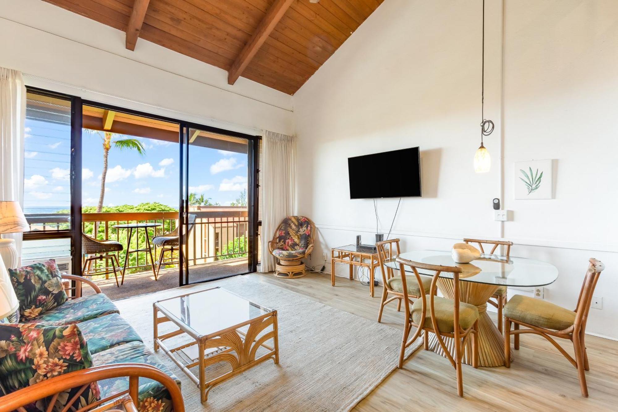 Maui Vista Condo 2410 Kihei Esterno foto