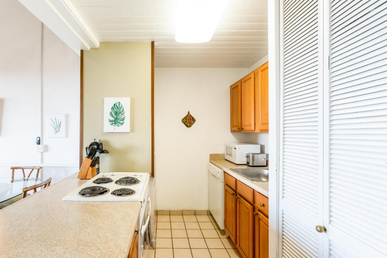 Maui Vista Condo 2410 Kihei Esterno foto