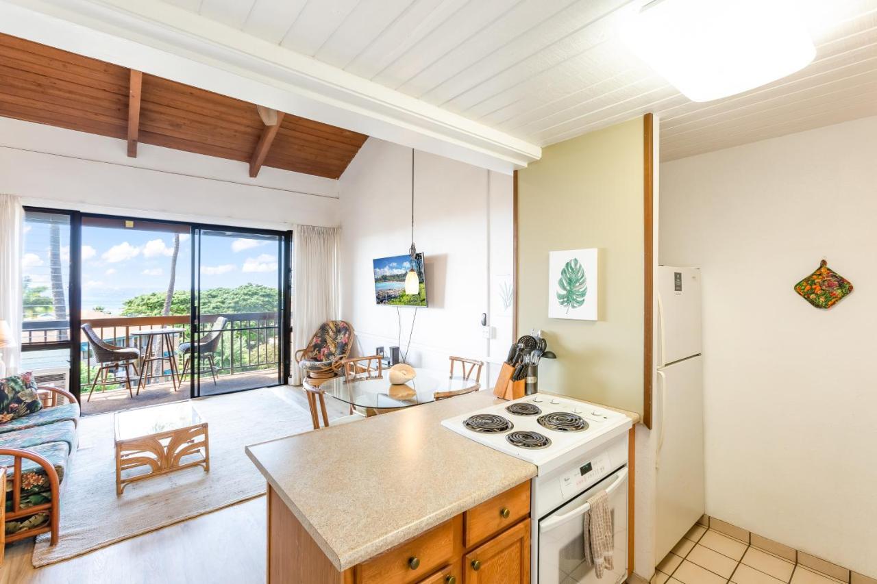 Maui Vista Condo 2410 Kihei Esterno foto